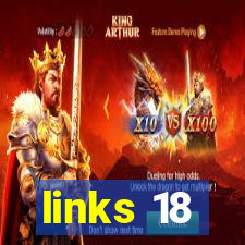 links 18